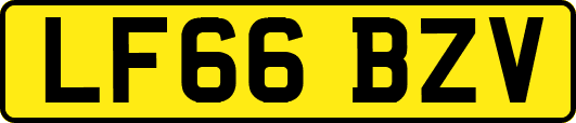 LF66BZV