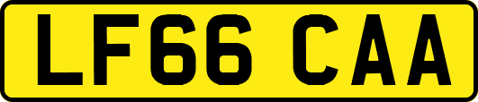 LF66CAA
