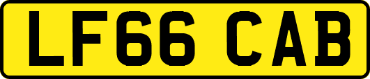 LF66CAB
