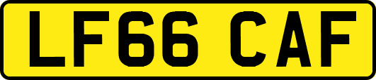 LF66CAF