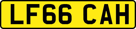 LF66CAH