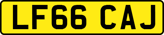 LF66CAJ