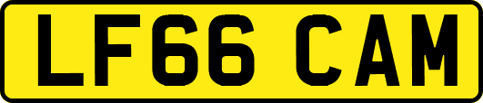 LF66CAM
