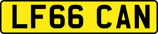 LF66CAN