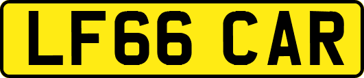LF66CAR