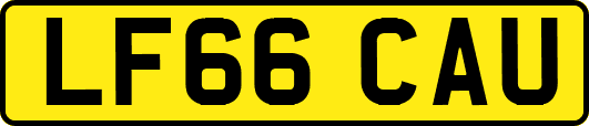 LF66CAU