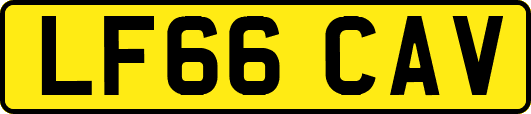 LF66CAV