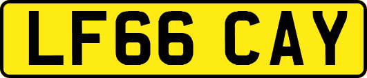 LF66CAY