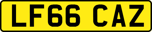 LF66CAZ