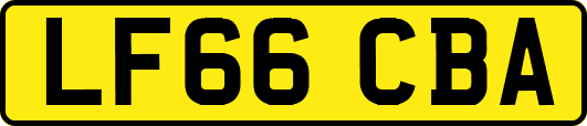 LF66CBA