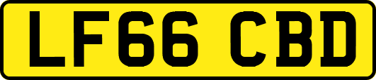 LF66CBD