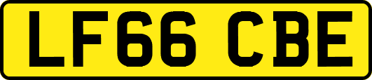 LF66CBE