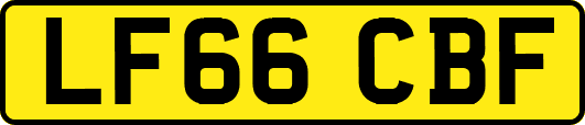 LF66CBF
