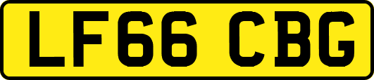 LF66CBG