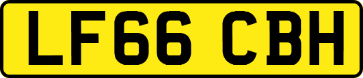 LF66CBH