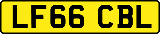LF66CBL