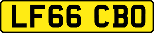 LF66CBO