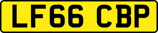 LF66CBP
