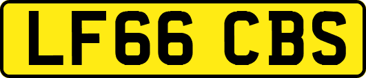 LF66CBS