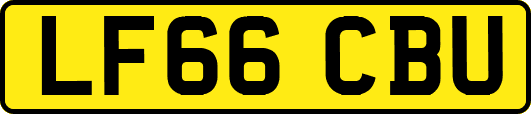 LF66CBU