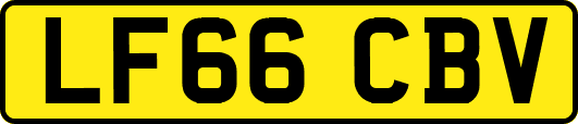 LF66CBV