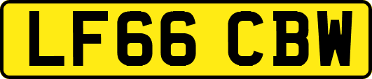 LF66CBW