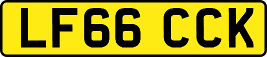 LF66CCK