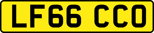 LF66CCO