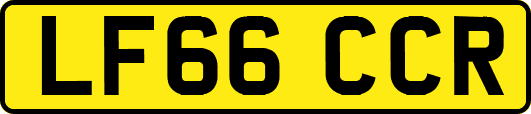 LF66CCR