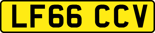 LF66CCV