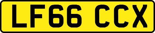 LF66CCX