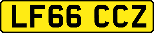 LF66CCZ