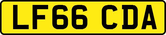 LF66CDA