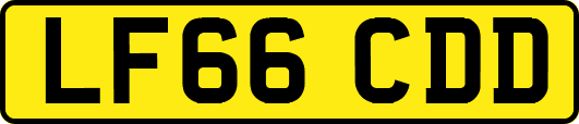 LF66CDD