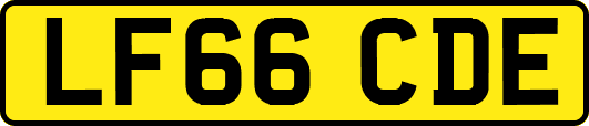 LF66CDE