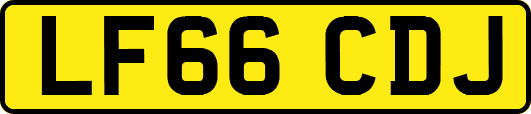 LF66CDJ
