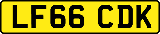 LF66CDK