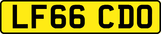 LF66CDO