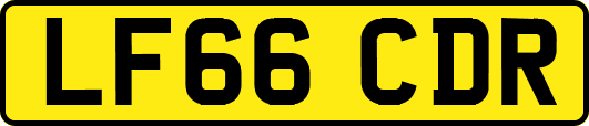LF66CDR