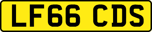 LF66CDS