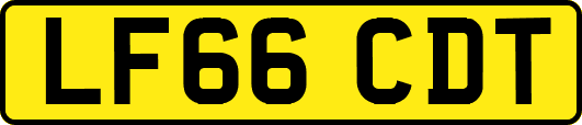 LF66CDT