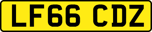 LF66CDZ