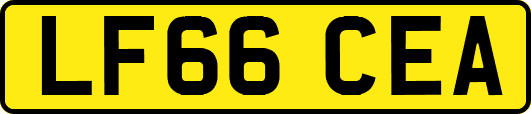 LF66CEA