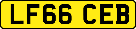 LF66CEB