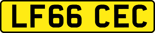 LF66CEC