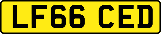 LF66CED