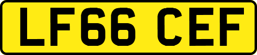 LF66CEF