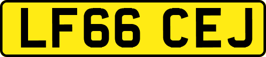 LF66CEJ