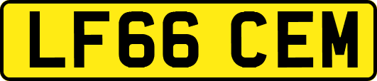 LF66CEM