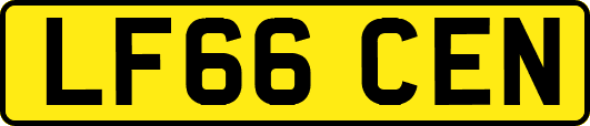 LF66CEN